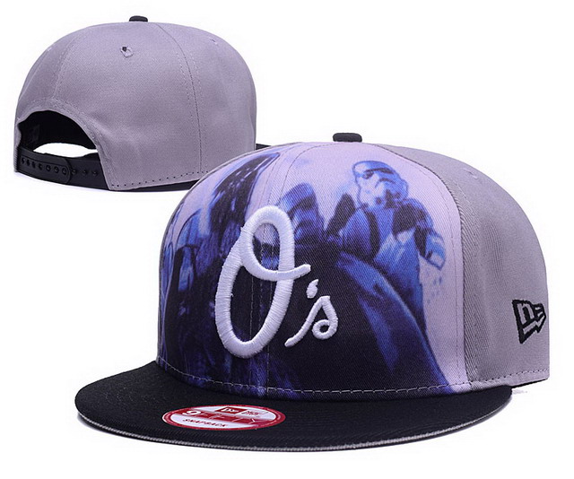Baltimore Orioles hats-001